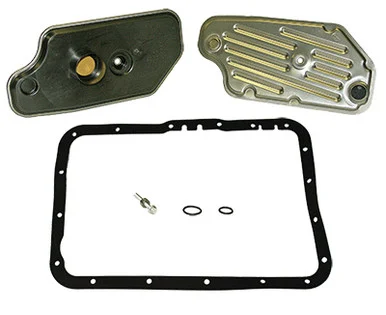 Wix Filters 58841 Transmission Filter