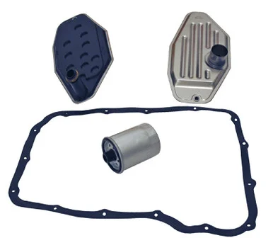 Wix Filters 58843 Transmission Filter