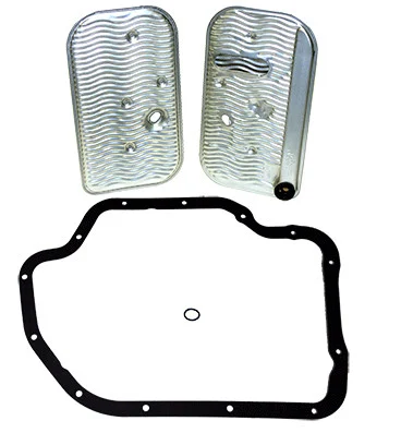 Wix Filters 58881 Transmission Filter