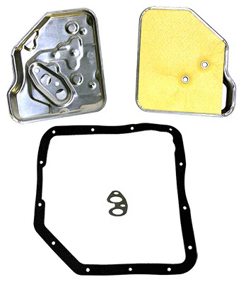 Wix Filters 58894 Transmission Filter