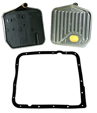 Wix Filters 58897 Transmission Filter 58897_68