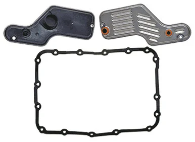Wix Filters 58898 Transmission