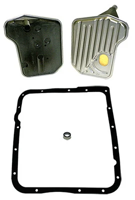 Wix Filters 58904 Transmission Filter