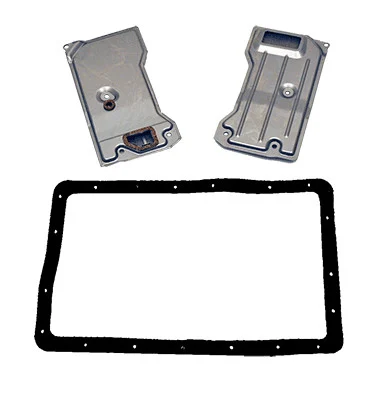 Wix Filters 58936 Transmission Filter