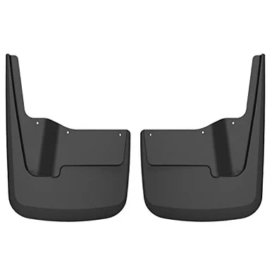 Husky Liners 59291 Rear Mud Guards for GMC