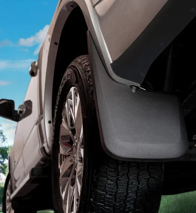 Husky Liners Rear Mud Guards 59901