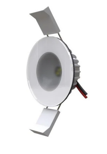 Lumishore ECLIPSE Downlight DL55 White (White Finish) (60-0483)