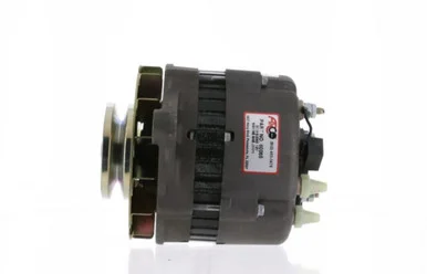 Arco 60065 Alternator for Late Model Mercruiser 12V 65A - arco marine