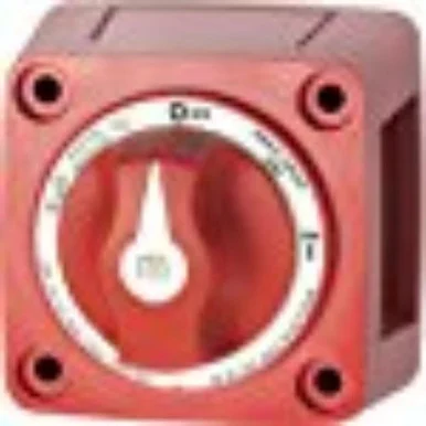 Blue Sea Systems 6006BSS Switch Battery M On/off W 6006_68