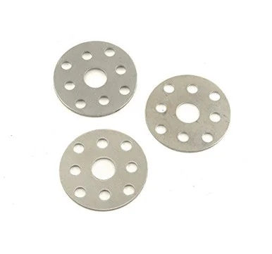 Mr. Gasket 6129 Water Pump Pulley - Mr Gasket