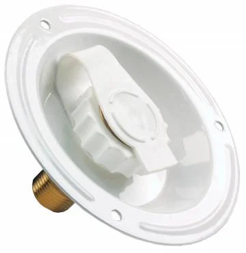 JR Products 62125 Water Dish