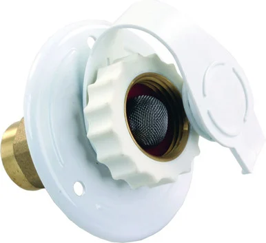 JR Products 62155 Water Flange 62155_68