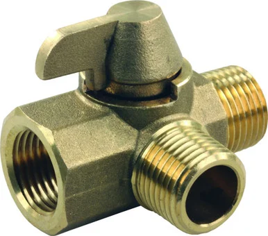 JR Products 62245 Diverter Valve
