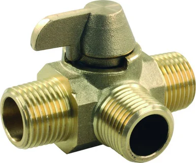 JR Products 62255 Diverter Valve