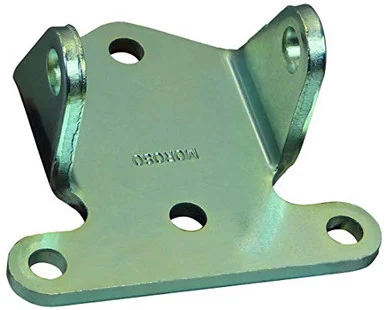 Moroso 62510 Long Motor Mount