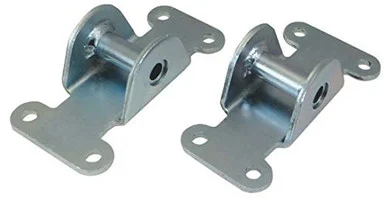 Moroso 62630 Motor Mount Pad