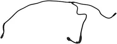 Dorman 626652 Heater Hose Assembly