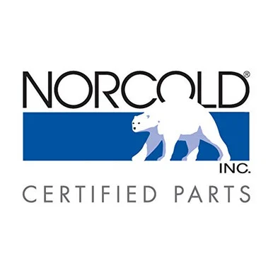 Norcold 628577 Strike Plate