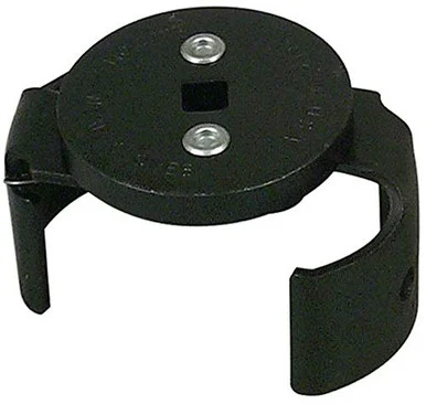 Lis 63250 Wide Range Filter Wrench - Lisle