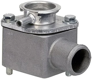 Moroso 63420 Manifold Filler Neck