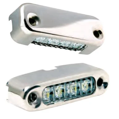 MotorGuide 6350B7 Blue LED Bar