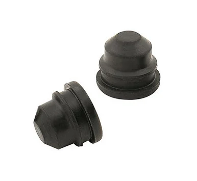 Mr. Gasket 6375 Valve Cover Breather - Mr Gasket