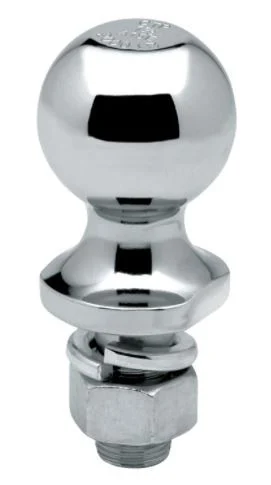 Draw Tite 63812 Hitch Ball 1-7/8' X 3/4' 63812_68_2