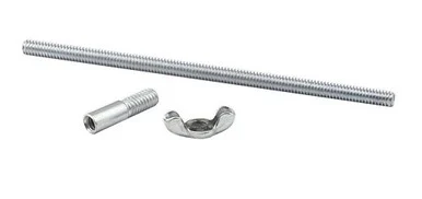 Mr. Gasket 6399 Air Cleaner Stud Kit - Mr Gasket