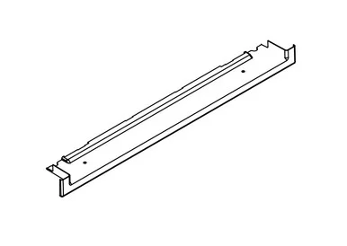Norcold 640027 Top and Bottom Trim Kit