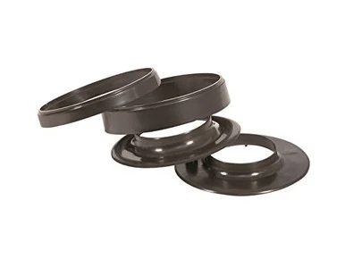 Mr. Gasket 6411G Air Cleaner Spacer Kit - Mr Gasket