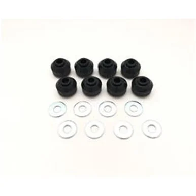 ADDCO 6460700 End Link Bushings Set Of 8
