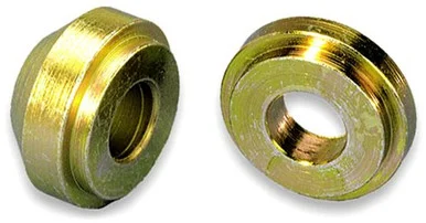 Moroso 64920 Carb Linkage Bushing Kit