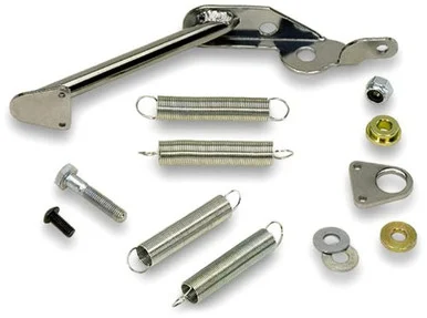 Moroso 64923 Throttle Return Spring Kit