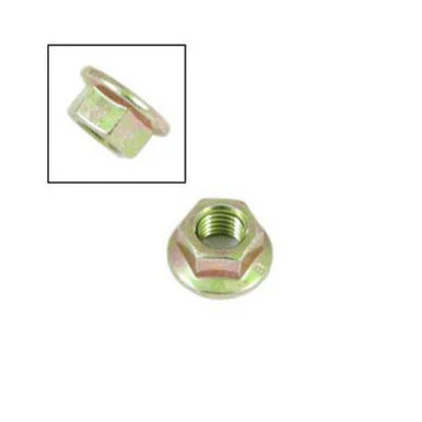 Crown Automotive Jeep Replacement Fasteners 6502697