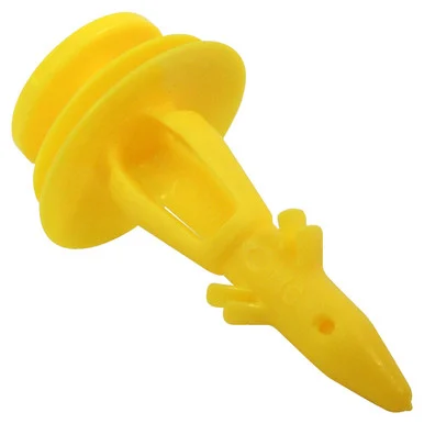 Crown Automotive Jeep Replacement Fasteners 6502991