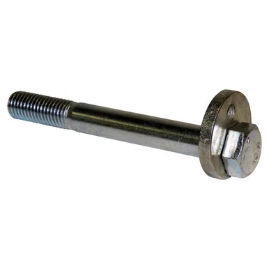 Crown Automotive Jeep Replacement Left or Right Front Lower Control Arm Bolt w/ Offset Cam; M14 x 2.0 Threads 6504238