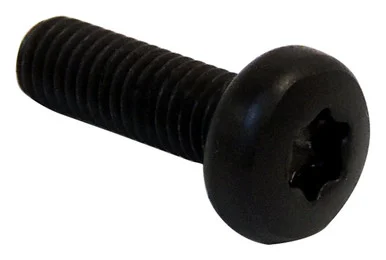 Crown Automotive Jeep Replacement Fasteners 6505026AA