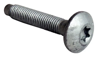 Crown Automotive Jeep Replacement Front Sway Bar Link to Axle Bolt for Select Jeep TJ, XJ, MJ ZJ, ZG Models 6505465AA
