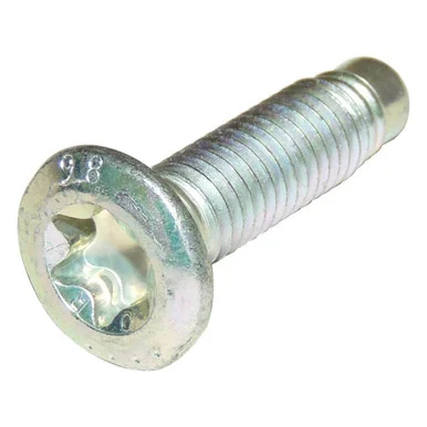 Crown Automotive Jeep Replacement Fasteners 6509101AA