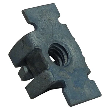 Crown Automotive Jeep Replacement Fasteners 6509432AA
