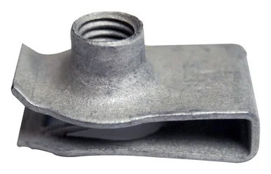 Crown Automotive Jeep Replacement Nut 6510185AA