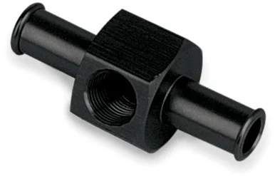 Moroso 65360 Fuel Gauge Fitting