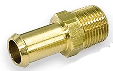 Moroso 65375 Fuel Hose Fitting