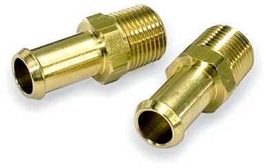 Moroso 65380 Fuel Hose Fitting