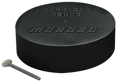 Moroso 65803 Carburetor Cap