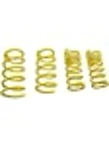 Suspension Techniques 65820 Lowering Spring for Scion FR-S