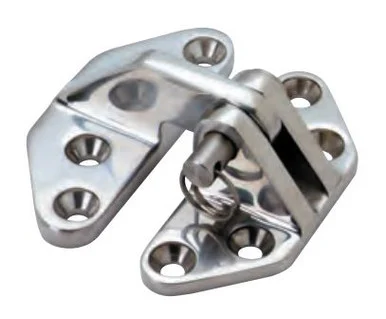 MotorGuide 660273 Hinge Hatch