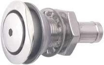 MotorGuide 660313 Flush Fuel Vent