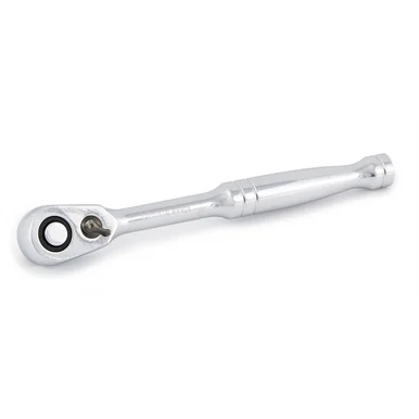 Titan 66101 1/4 In. Drive Teardrop Ratchet