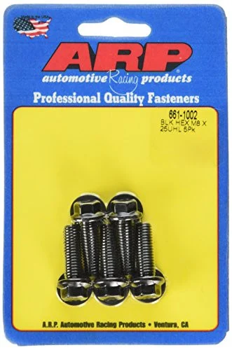 ARP 6611002 Hex Header Bolt - arp bolts